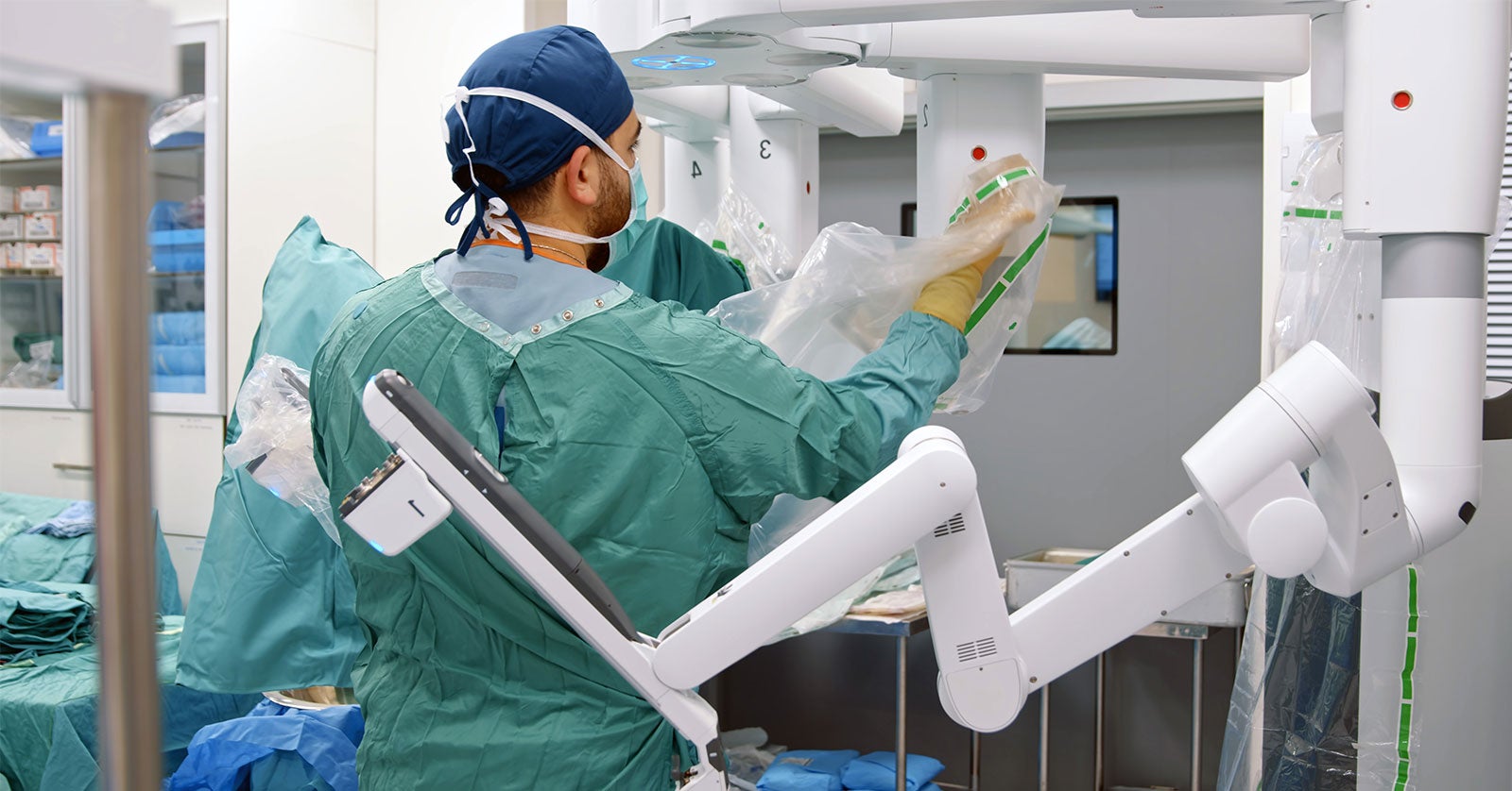 7 companies transforming orthopedics with robot-assisted surgery - The Robot  Report