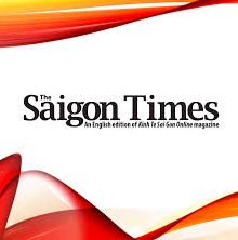 The Saigon Times