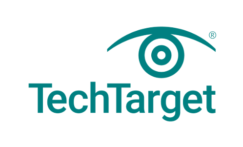 TechTarget logo