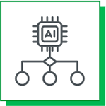 Ai-first icon