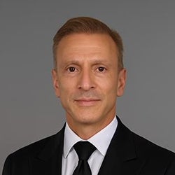 Marc D. Grüter, PhD