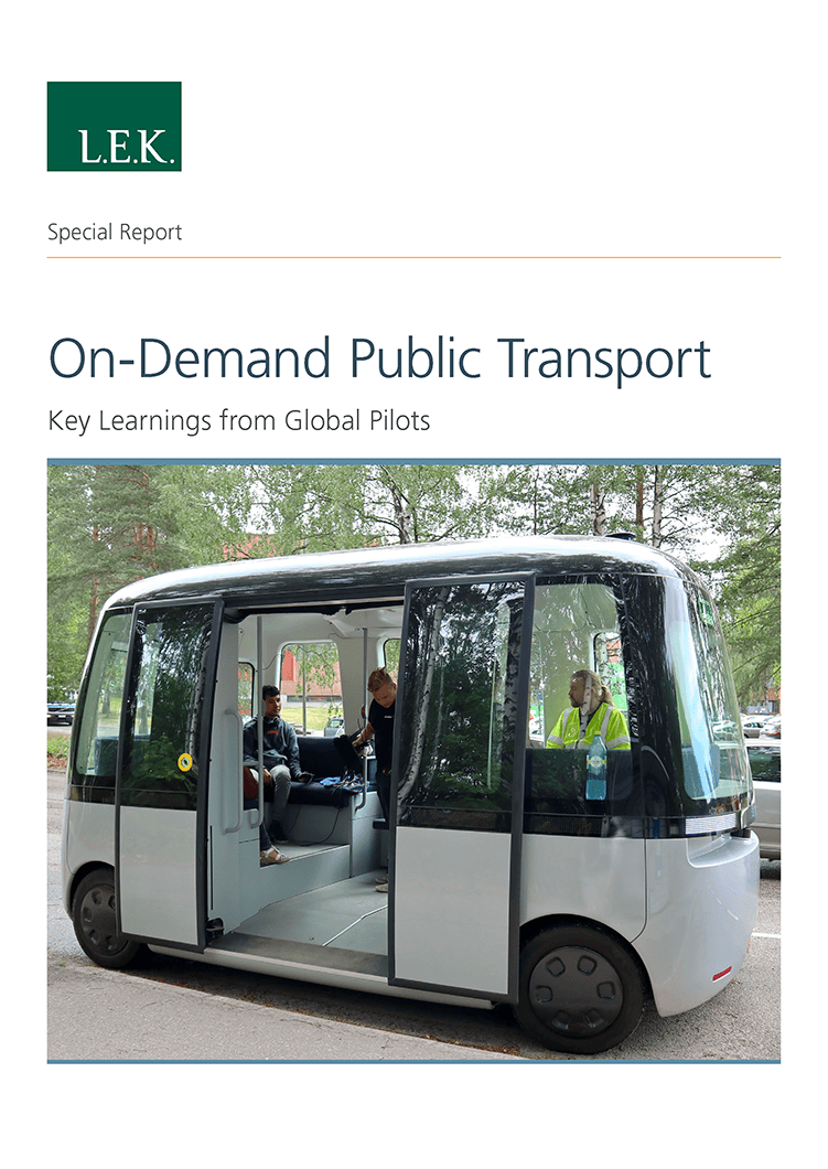 On-Demand Public Transport report thumbnail