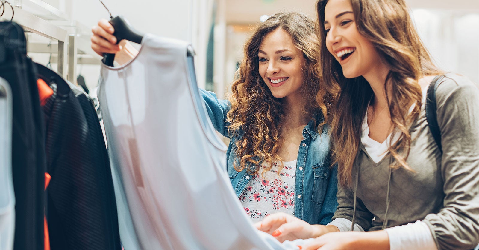 How did retail apparel promotions perform in 2019?