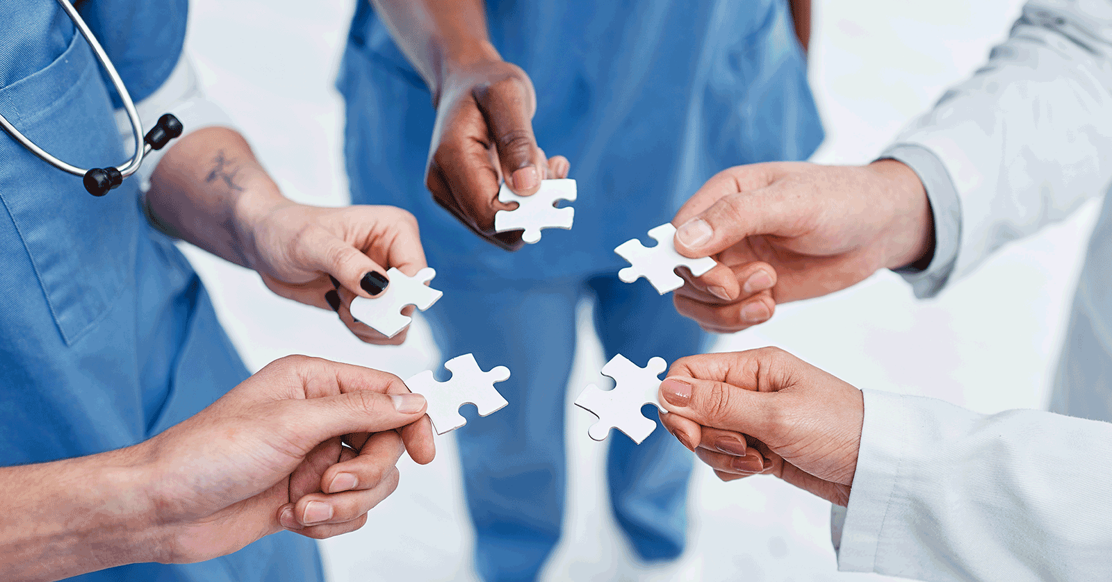 Unlocking The Benefits Of Patient Centric Healthcare L E K Consulting