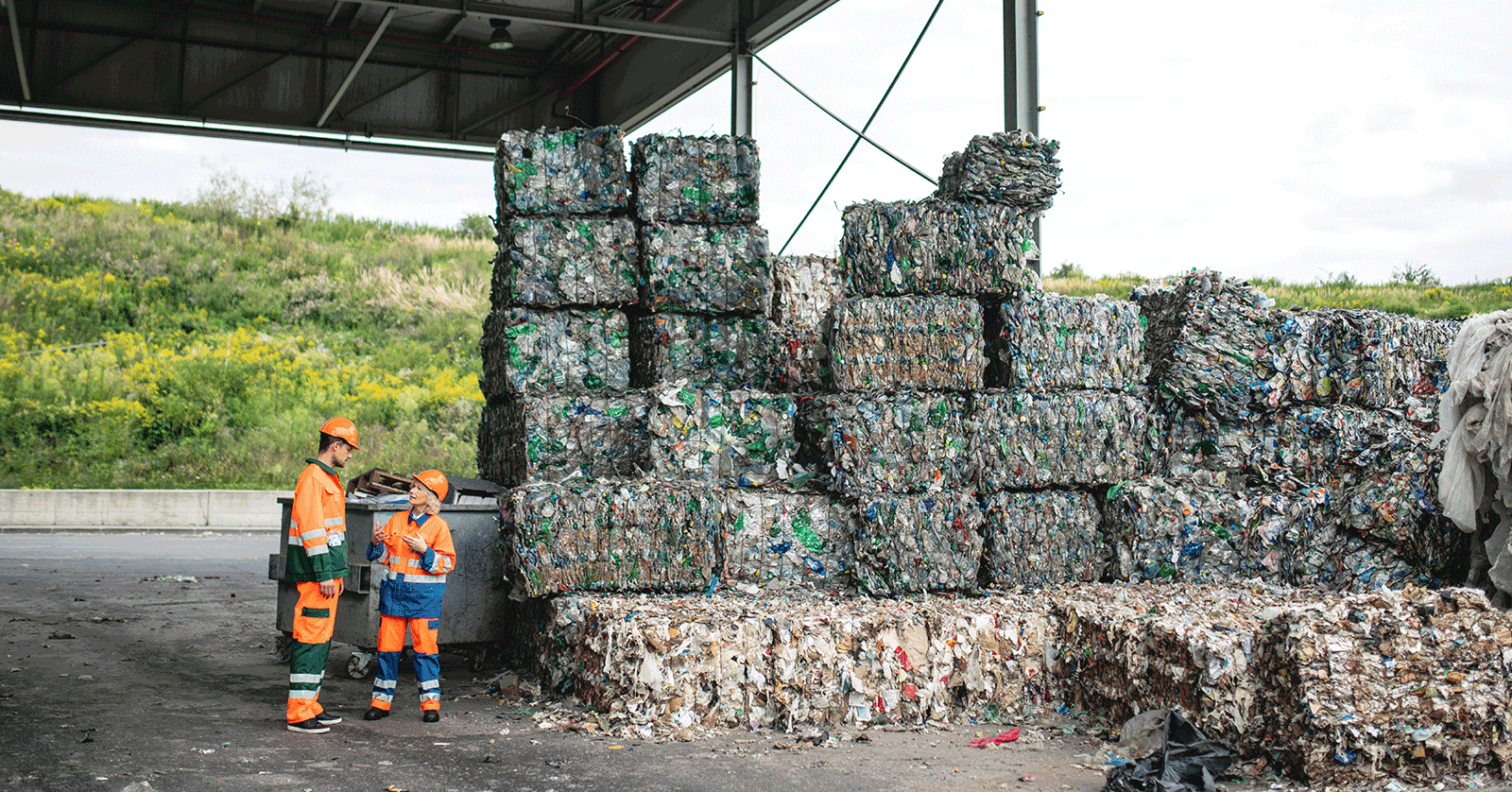 South African Waste Management Giant Aims To Clean Up With New Market Opportunities L.E.K